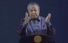 Gubernur BI Ingatkan Prospek Ekonomi Global Masih Redup hingga 2027 Akibat Proteksionisme AS