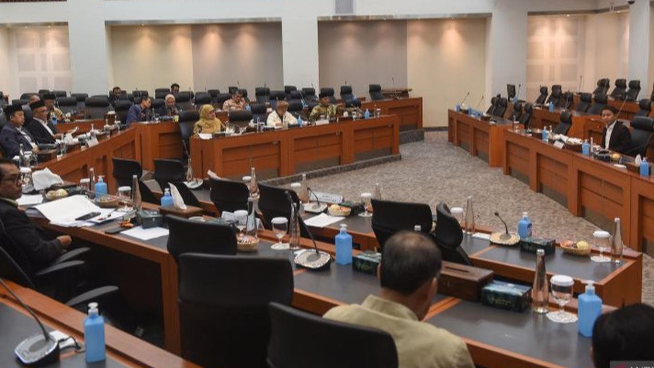 Lengkap, Ini Poin-Poin Krusial Rekomendasi Pansus Haji DPR