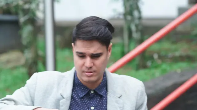 Samudra Cinta