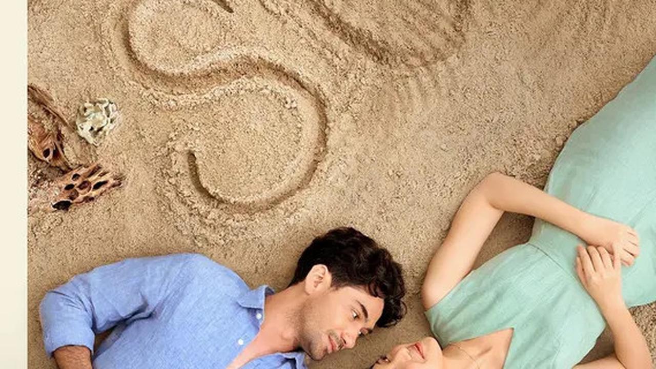 Fakta-Fakta Menarik Film 'The Most Beautiful Girl in The World' yang Dibintangi Reza Rahadian dan Sheila Dara, Sempat Ditolak 2 PH