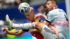 Merino Antar Spanyol ke Semifinal Piala Dunia 2026