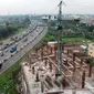 Pasar properti Bekasi terus menanjak seiring pembangunan infrastruktur yang luar biasa di Kota Bekasi, ditambah lagi pasar properti di Jakarta juga sudah over price.