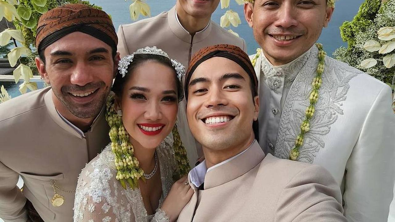 Pengakuan Vidi Aldiano