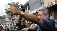 Mengapa SBY Pilih Muhammad Lutfi jadi Mendag Baru?