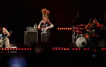 FOTO: Penampilan Suicide Silence hingga As I Lay Dying Panaskan Panggung Hammersonic Festival 2024 Hari Kedua