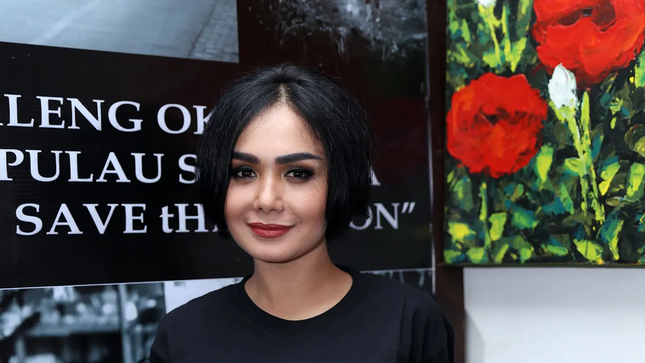 Yuni Shara 