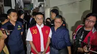 Pengacara Vadel Badjideh Tanggapi Pernyataan Kubu Nikita Mirzani Soal Kesaksian Lolly di Sidang