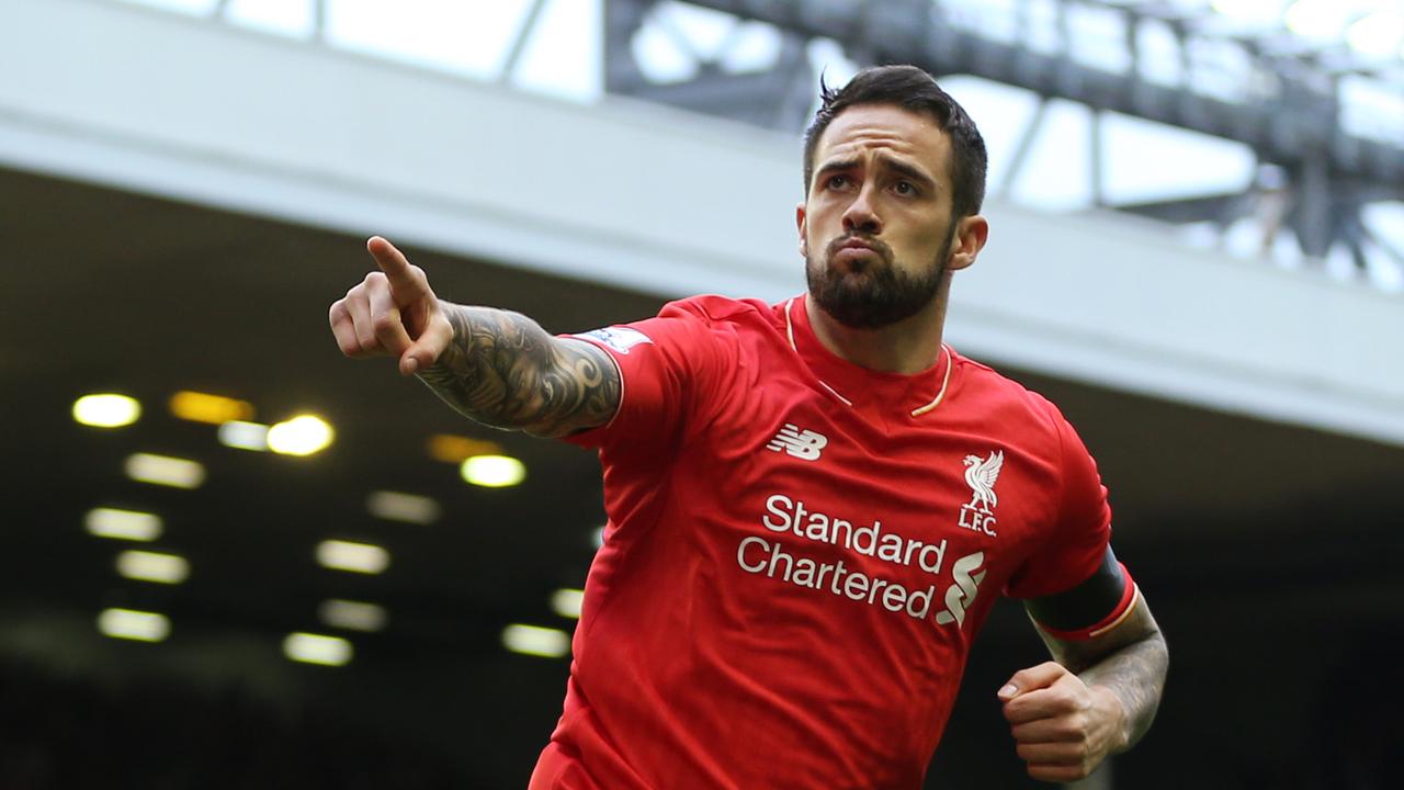 Liverpool vs Norwich