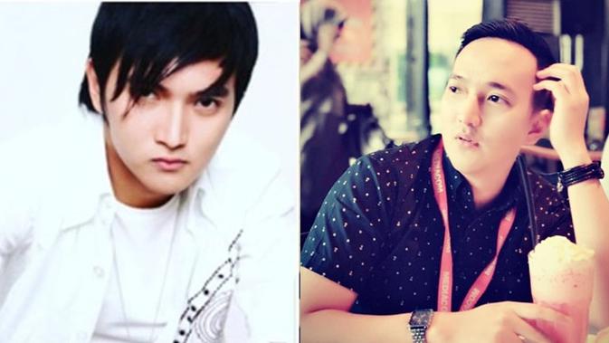 5 Peserta Jebolan AFI yang Pilih Jalur Karier Berbeda, Ada yang Jadi PNS (sumber: Instagram.com/dickysaputro)