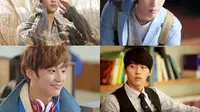 Beberapa karakter dalam drama Korea ini memang terlalau indah untuk menjadi kenyataan. Siapa saja mereka?