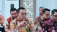 Ribuan WNI Terjerat Sindikat Scam di Kamboja, DPR Minta KBRI Maksimalkan Perlindungan