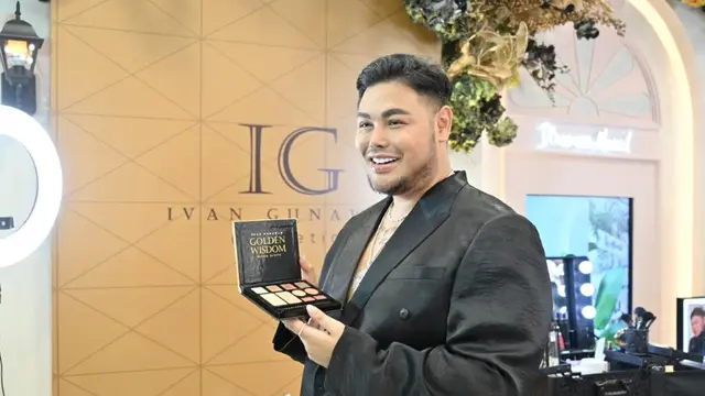 Ivan Gunawan