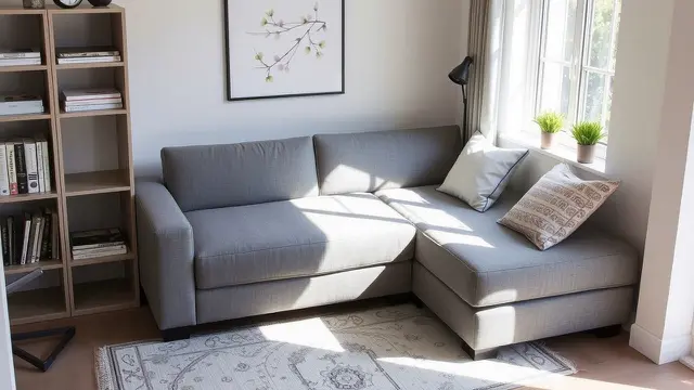 Model Sofa Minimalis