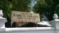 Libur Tahun Baru, JK Sekeluarga Melancong ke Yogyakarta