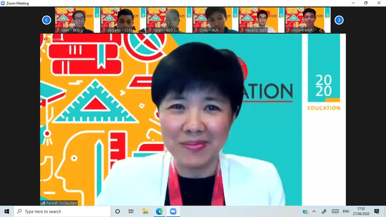 OCBC NISP