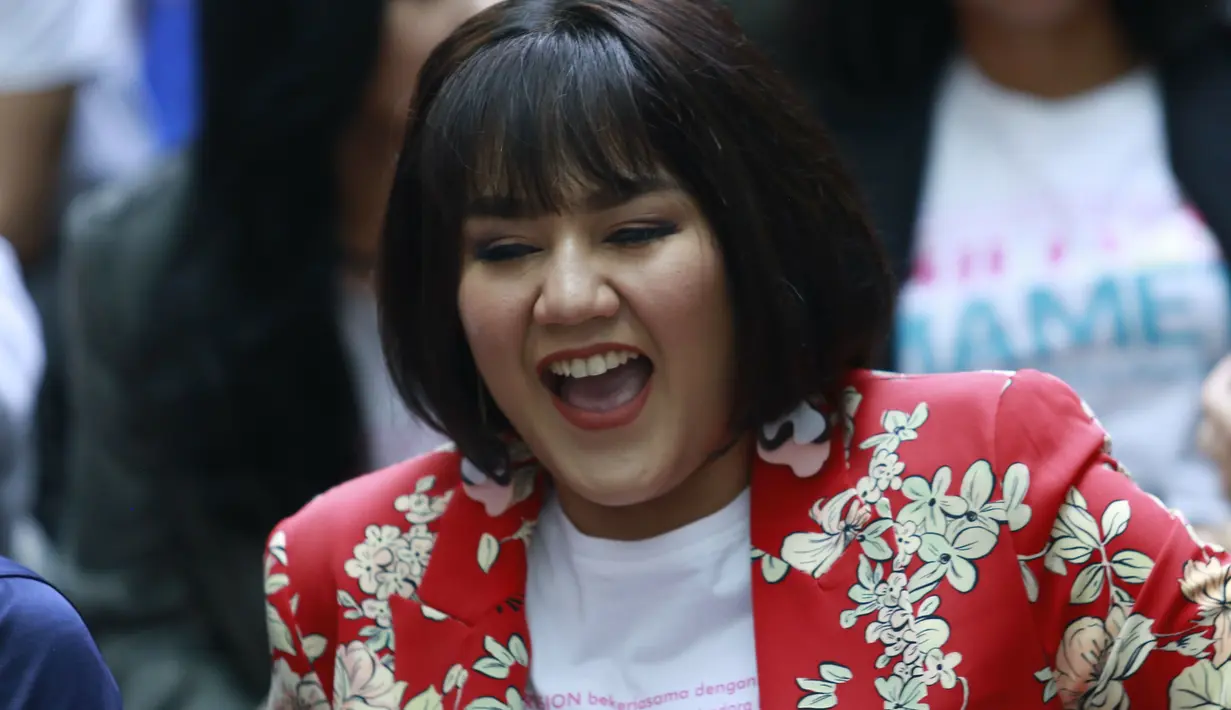 (Agus Apriyanto/Kapanlagi.com)