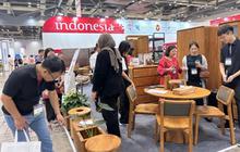 Wow, Ekspor Furnitur Indonesia ke Korea Selatan Capai Potensi Transaksi USD3,07 Juta di KOFURN 2025!