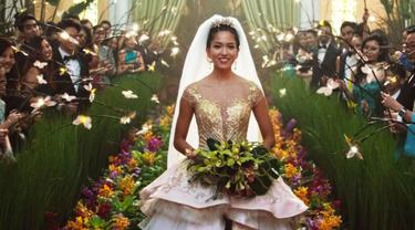Ini Keluarga Singapura Yang Menginspirasi Cerita Crazy Rich Asians