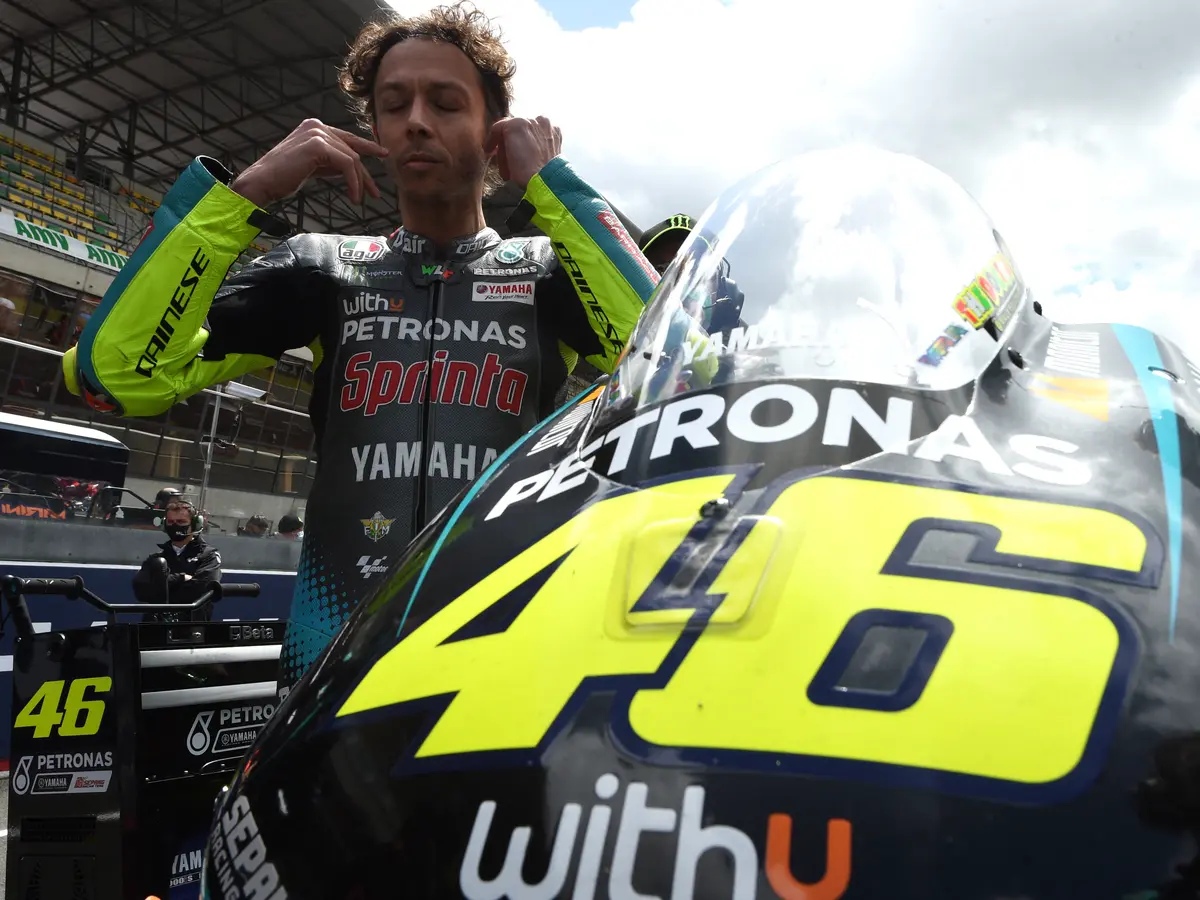 【国内発送】 YAMAHA】 【PETRONAS ☆ motogp L（Petronas トラックトップ バイクウェア・装備