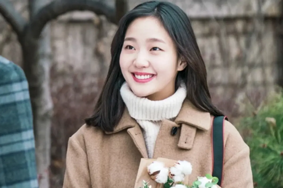 Kim Go Eun