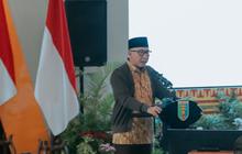 Pemprov Lampung Genjot Pembenahan Birokrasi Demi Daya Saing Dunia Usaha