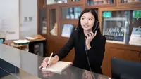 Tetap semangat kerja./Copyright shutterstock.com