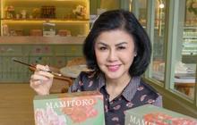 7 Potret Gaya Old Money Desiree Tarigan Owner Mamitoko Mantan Istri Hotma Sitompul, Wanita Mandiri dan Pengusaha Kuliner Sukses