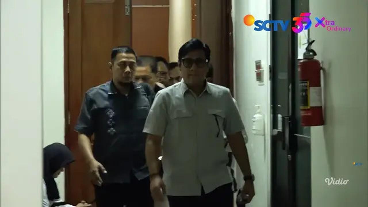 Andre Taulany Gaet Pengacara Fahmi Bachmid di Gugatan Cerai Ketiga, Ingin Percepat Proses Perceraian?