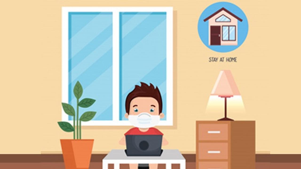 Banner Infografis Infografis Yuk Ketahui Perbedaan Karantina dan Isolasi untuk Covid-19. (Liputan6.com/Trieyasni)