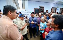 Pemerintah Genjot Percepatan Pembangunan Huntap Bencana Sumatera untuk Korban Hidrometeorologi