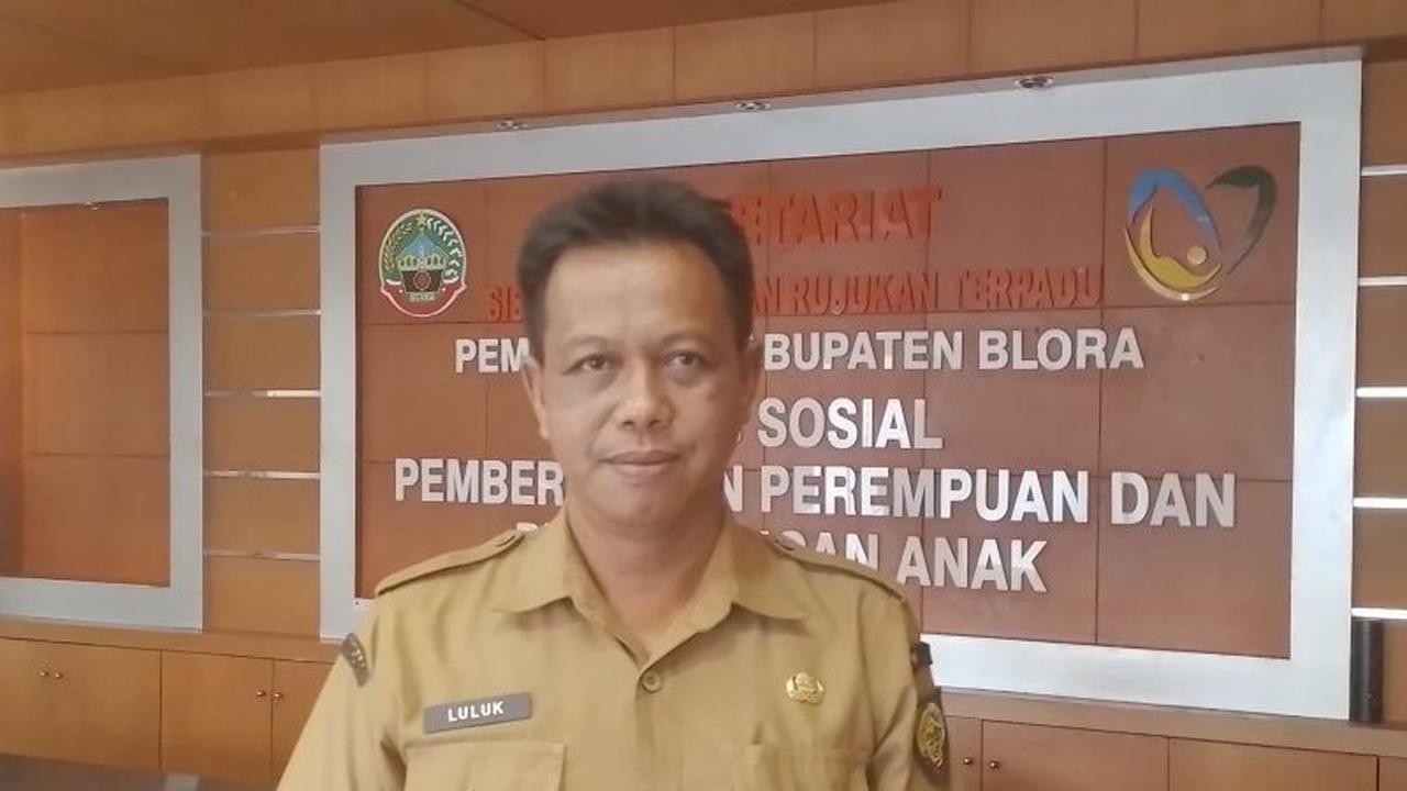 Anggaran Bansos Blora 2026 Turun Rp1 Miliar, Ini Dampaknya pada BPJS dan BLT Buruh Tembakau