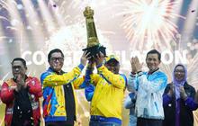 Pemkot Tangerang Perkuat Pembinaan Olahraga Pelajar Usai Raih Juara Umum Popda dan Peparpeda Banten 2026