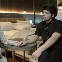 Aurel Hermansyah dan Atta Halilintar (Youtube/Atta Halilintar)