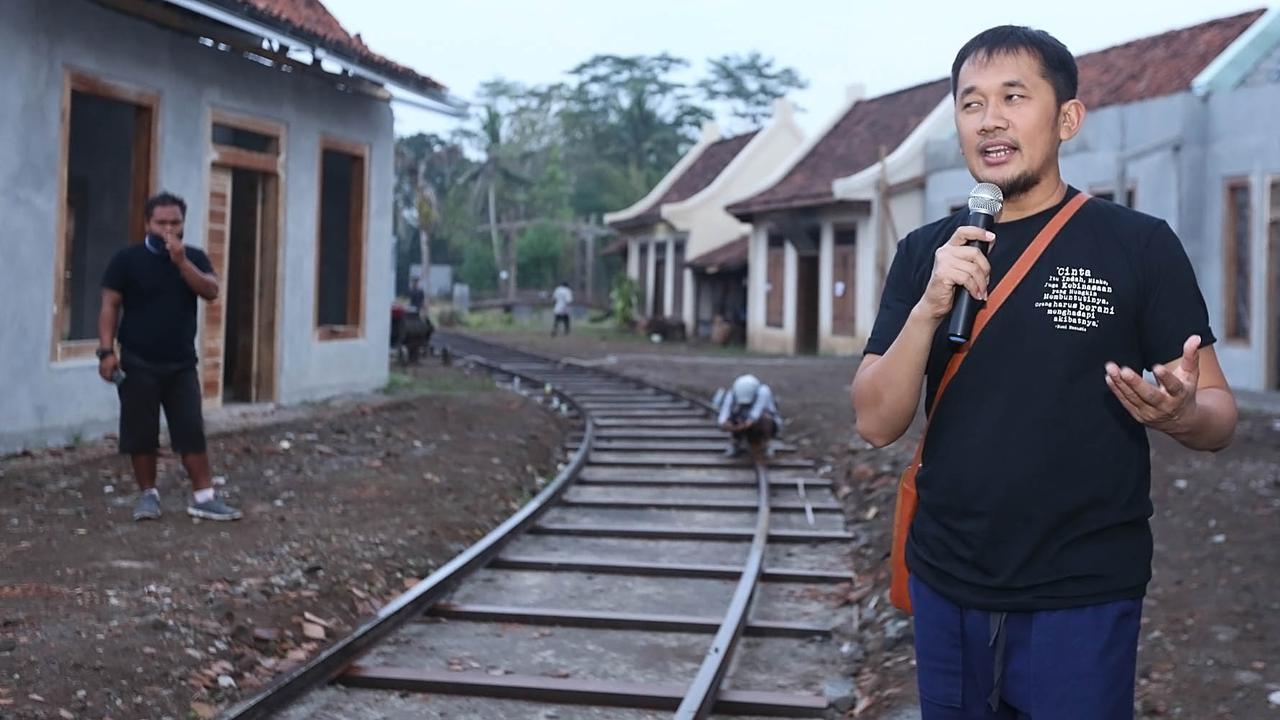 [Bintang] Hanung Bramantyo