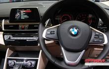 BMW Seri 3 terbaru lebih dinamis