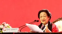 Megawati Umumkan PDIP jadi Penyeimbang Pemerintahan Prabowo