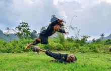 Mengenal Silat Harimau, Seni Bela Diri dengan Serangan Mematikan Bak Hewan Buas dari Minangkabau