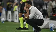 AC Milan Belum Stabil, Masih Percaya dengan Ruben Amorim?