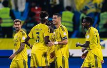 Tahukah Anda? Cetak Gol ke-950, Cristiano Ronaldo Bawa Al-Nassr Kokoh di Puncak Klasemen Liga Arab Saudi