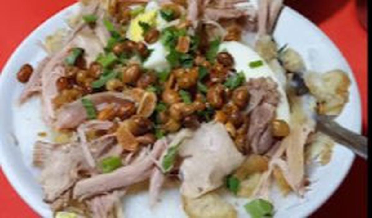 Menu yang Cocok Disantap saat Malam Hari