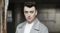 Sam Smith Disebut Adele dalam Bentuk Gay, Gendut dan Jelek