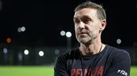 Hadapi PSM pada Laga Pembuka BRI Liga 1, Thomas Doll Sebut Persija Bukan Favorit
