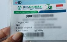 VIDEO: Klarifikasi Lengkap BPJS Kesehatan Jawab Kabar Adanya Penghapusan Kelas