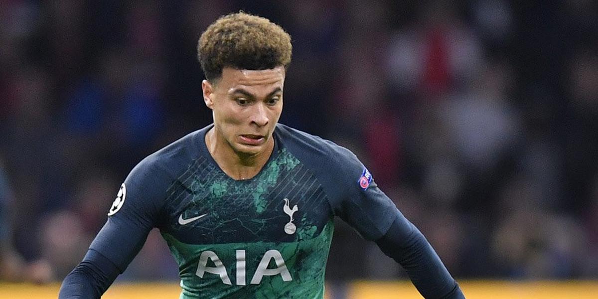 Masih Ingat Dele Alli? Dia Bakal Gabung Klub Milik Pengusaha Indonesia Ini