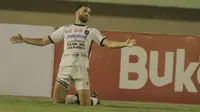 Semifinal Piala Presiden: Spaso Ketahui Kelemahan Sriwijaya FC