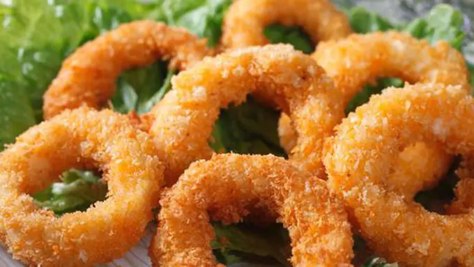 Ilustrasi | Foto: oceankingseafood.com