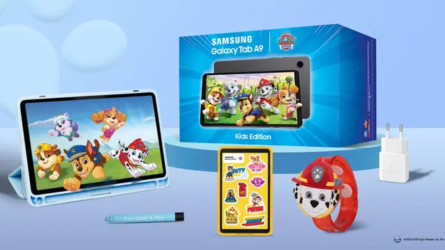 Galaxy Tab A9