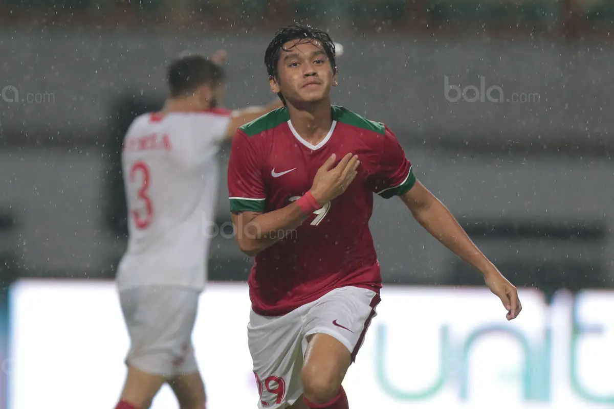 Timnas Indonesia U-23