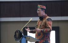 Menkum Supratman: Posbankum Wujudkan Keadilan Substantif di Seluruh Desa/Kelurahan