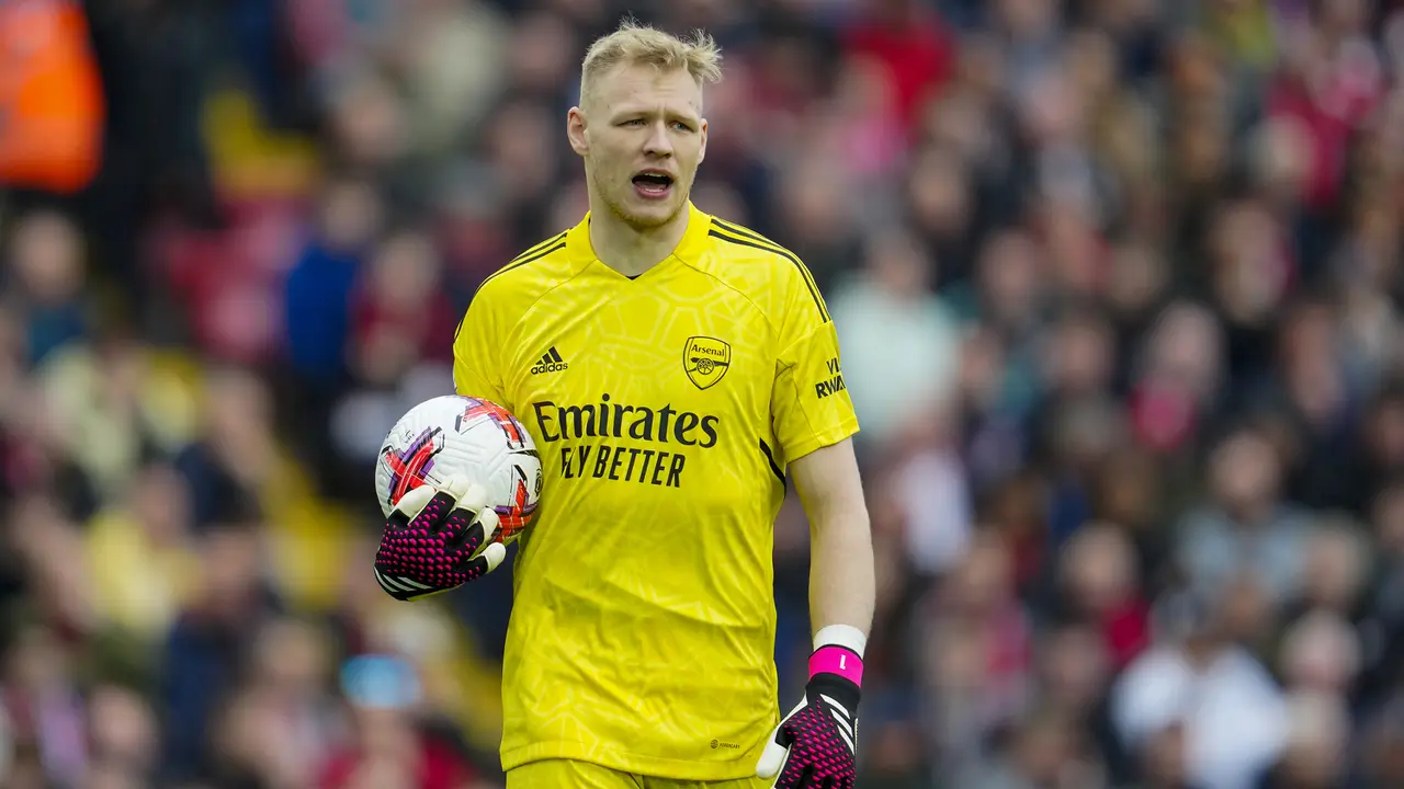 Foto: Jadi Pilihan Utama di Liga Inggris, 6 Kiper Berikut Harus Rela Jadi Pelapis Bersama Timnas, Termasuk David De Gea